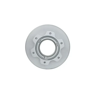 Imagen de BOSCH 0 986 479 E48 Disco de freno 323,7 30 6 192 ventilado revestido MERCEDES BENZ: Vario Camión plataforma / Chasis