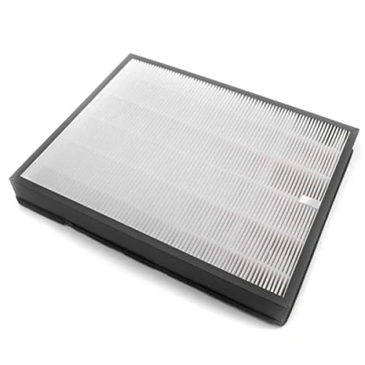 Imagen de vhbw Filtro HEPA compatible con Philips AC3256/10 purificador aire de repuesto