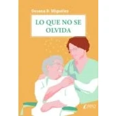Imagen de Lo Que No Se Olvida