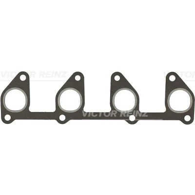 Imagen de REINZ 71 24602 30 Junta Colector de Escape OPEL: Kadett E Berlina, Corsa A CC, Astra F DAEWOO: Kalos Hatchback, Nexia I Hatchback