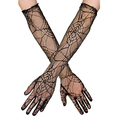 Imagen de Boland 74543 Guantes Spiderweb , color/modelo surtido