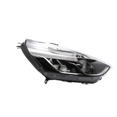 Imagen de TYC 20 14287 05 2 Faros derecha H7, H1 para circulación por la con electromotor RENAULT: Clio 4 norauto, oscaro, mister auto