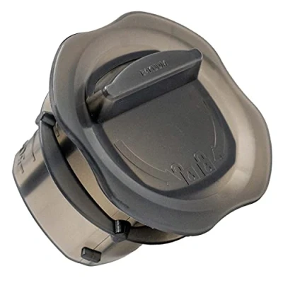 Imagen de Vaso Cubilete Tapón Medidor para Cecotec MAMBO 7090 8090 9090 10070 10090 12090. Accesorio Mambo. Robot Cocina