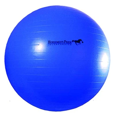 Imagen de Jolly Ball Play Mega 30 &quot;(76cm) One Size Azul