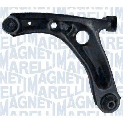 Imagen de MAGNETI MARELLI 301181390300 Barra oscilante, suspensión de ruedas Eje delantero, izquierda Brazo oscilante transversal PEUGEOT: 107 Hatchback