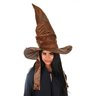 Imagen de Elope Deluxe Plush Sorting Hat Standard