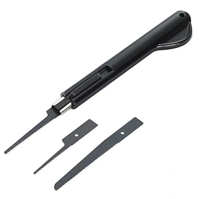 Imagen de Revell 39067 Muestra de Accesorios Precision Saw Manual