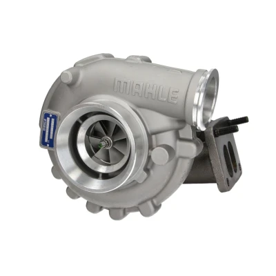 Imagen de MAHLE ORIGINAL 001 TC 17401 000 Turbocompresor de gases escape