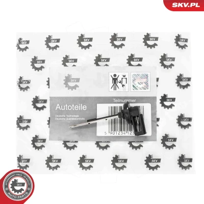 Imagen de Sensor, temperatura interior ESEN SKV 17SKV990
