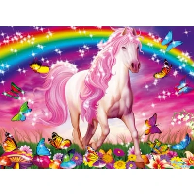 Imagen de Ravensburger 13927 Puzzle infantil (100 piezas) , color/modelo surtido