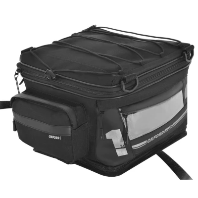 Imagen de OXFORD OL446 Bolsa trasera