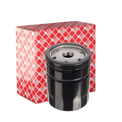 Imagen de FEBI BILSTEIN 27289 Filtro de aceite enroscable FORD: MONDEO 2 Kombi, FIESTA 4, 3