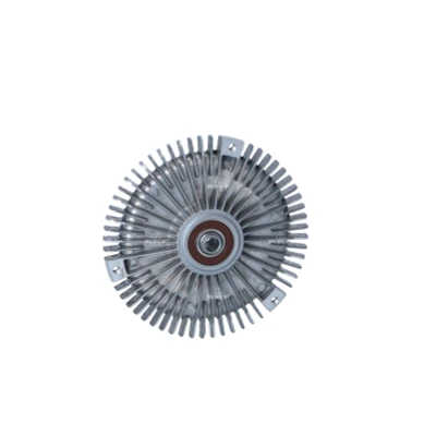 Imagen de NRF 49627 Viscoso de Ventilador MERCEDES BENZ: Clase G SUV, SSANGYONG: Rodius I, Rexton / 2, Kyron