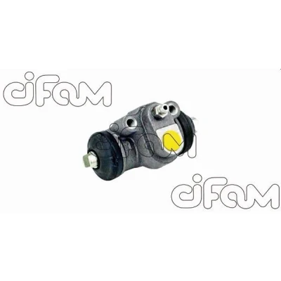 Imagen de Bombin de freno CIFAM 101 1002