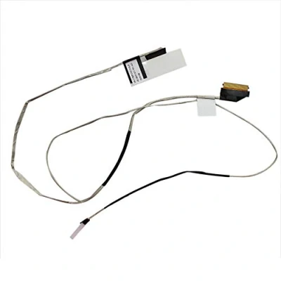 Imagen de Gintai Non Touch LCD Display Video Screen Cable Flex para HP 17 X Y NFL17 30PIN 450.08C07.0011 856607 001 450.08C07.0001