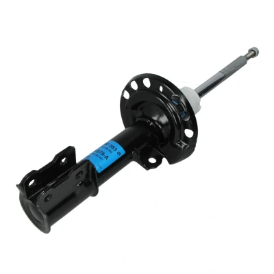 Imagen de SACHS 290 383 amortiguador izquierda Presión de gas Bitubular Columna Espiga arriba OPEL: Corsa C Hatchback, С Furgón norauto,