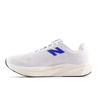 Imagen de New Balance Fuelcell Propel V5 Zapatillas running asfalto, Hombre, Talla: 42, White Zapatos