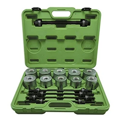 Imagen de JBM 52494 Kit piezas de empuje, extractor / embutidor 14