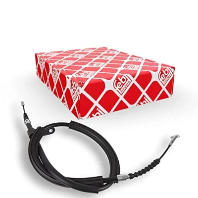Imagen de FEBI BILSTEIN 108967 Cable de Freno Mano Atrás derecha 1171 ALFA ROMEO: 147, 156 Berlina norauto, oscaro, mister auto