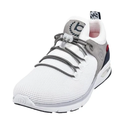 Imagen de bugatti Numbis, Zapatillas Hombre, Blanco, 44 EU