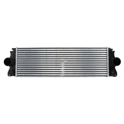 Imagen de THERMOTEC DAM004TT Intercooler 640 207 65 MERCEDES BENZ: Sprinter 3.5 T Bus, 4.6 Furgón, Furgón
