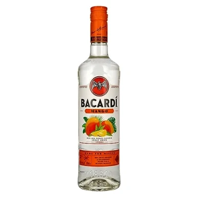 Imagen de Bacardi Mango Sabor Ron 700 ml