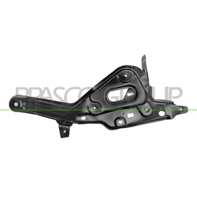 Imagen de PRASCO ME3093414 Soporte, faro principal Delante, izquierda