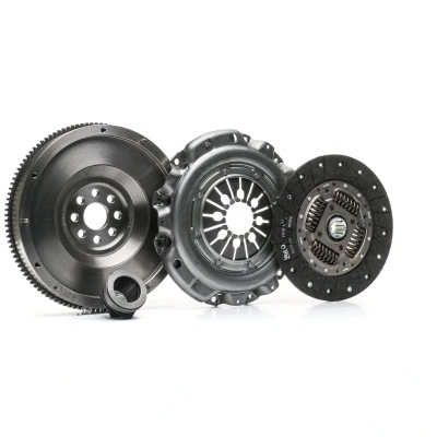 Imagen de VALEO KIT4P CONVERSION Kit 835038 de Embrague BMW: 3 Coupé, 5 Touring, Berlina norauto, oscaro, mister auto