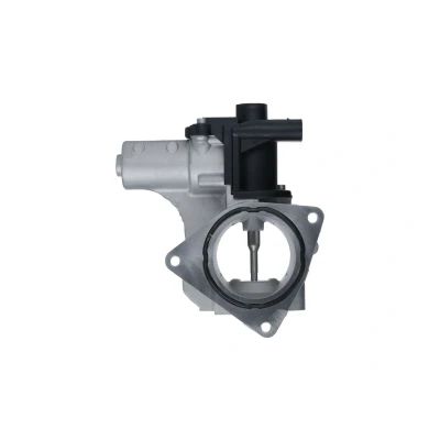 Imagen de VALEO 703272 válvula EGR eléctrico sin radiator EGR, con juntas VOLKSWAGEN: Transporter 5 Bus, Multivan (7HM,