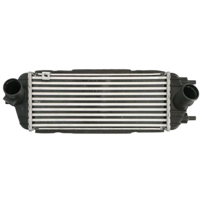 Imagen de NRF 309076 Intercooler Aluminio KIA: Sportage III