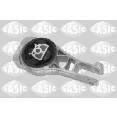 Imagen de SASIC 2706518 Soporte de motor a la derecha arriba, posterior Rodamiento caucho metal CHEVROLET: Aveo Hatchback