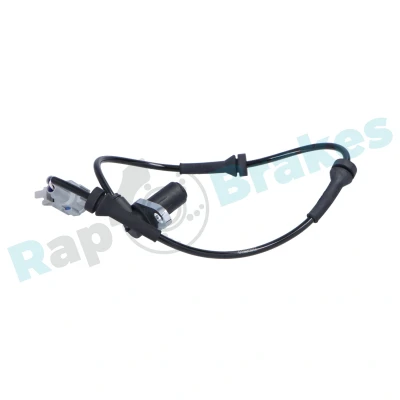 Imagen de RAP BRAKES R A0665 Sensor de ABS Eje trasero, derecha NISSAN: X Trail (T30) 2.0 4x4, 2.2 Di 2.5 2.0, DCi FWD 2001 2013