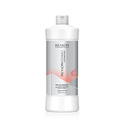 Imagen de Revlon Creme Peroxide 20 Tratamiento Capilar 900 ml