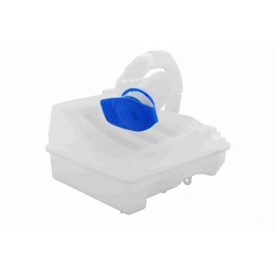 Imagen de VAICO V10 0795 Deposito de Agua Limpiaparabrisas sin junta Original calidad VOLKSWAGEN: Golf 6, 5, Caddy 3, SEAT: Leon II Hatchback