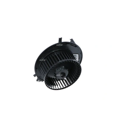 Imagen de NRF 34197 Ventilador de Calefacción con regulador incorporado SEAT: Leon III Hatchback, ST, SC, VOLKSWAGEN: Golf 7, Crafter Furgón