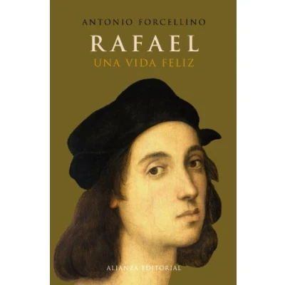 Imagen de Rafael: Una vida feliz (Libros Singulares (LS))