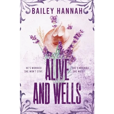 Imagen de Alive And Wells
