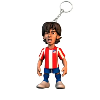 Imagen de MINIX Llavero 7 Cms Joao Félix Atlético Madrid