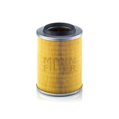 Imagen de MANN FILTER C 16 127 Filtro de aire 202 154 Cartucho filtrante OPEL: Monterey A, ISUZU: Trooper II SUV