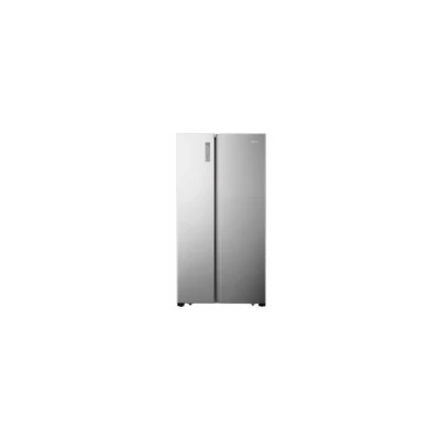 Imagen de ¡Oferta 8% ! Hisense Rs677n4bie Frigorifico Americano Nofrost E Inox