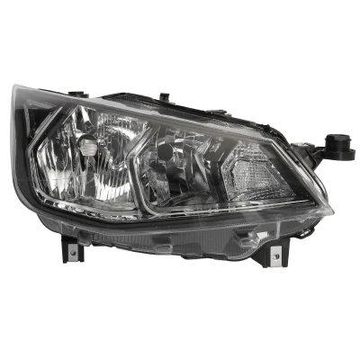 Imagen de TYC 20 17663 06 2 Faros SEAT: IBIZA 5, Arona