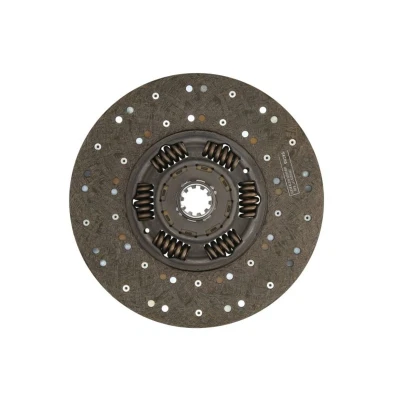 Imagen de Disco de embrague SACHS 1878 005 540