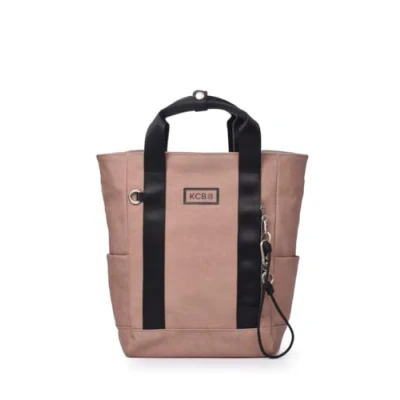 Imagen de KCB Mochila, Mujer, Talla: One Size, Light pink