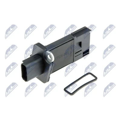 Imagen de NTY EPP CH 009 Medidor de masa aire JEEP: Cherokee III, WRANGLER 3, CHRYSLER: VOYAGER 4, GRAND 5OYAGER 5 norauto, oscaro, mister auto