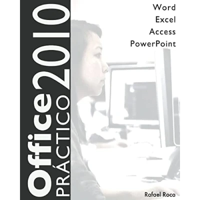 Imagen de Office 2010 Práctico: Word, Excel, Access, PowerPoint