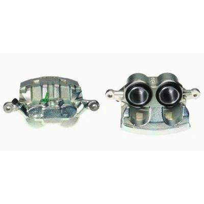 Imagen de BUDWEG CALIPER 343937 Pinza de freno FORD: Ranger Mk2