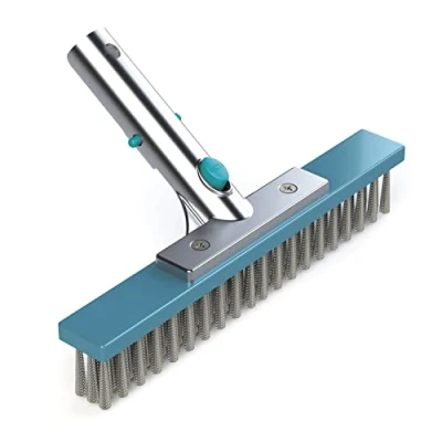 Imagen de BAYROL BROSSE PAROI INOX 25CM 411006