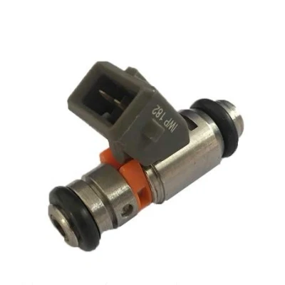 Imagen de Inyector IWP182 compatible con Aprilia Derbi Gilera Piaggio Vespa