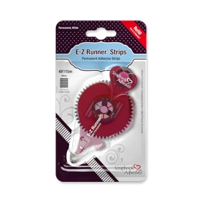 Imagen de E Z Runner Refill Strips Permanent