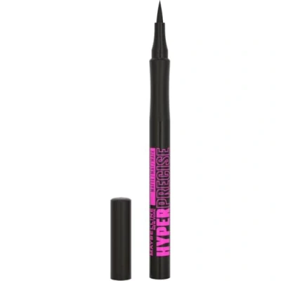 Imagen de Maybelline Hyper Precise All Day Liner Matte Onyx 1 ml